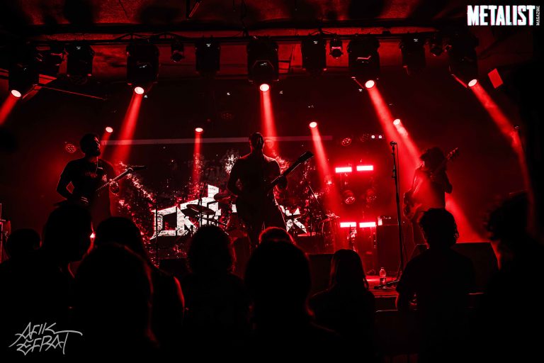 Arallu, Canine, Music City Beer Sheva — 4 / 48