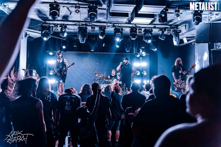 Arallu, Canine, Music City Beer Sheva — 40 / 48