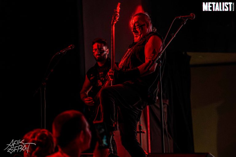 Arallu, Canine, Music City Beer Sheva — 45 / 48