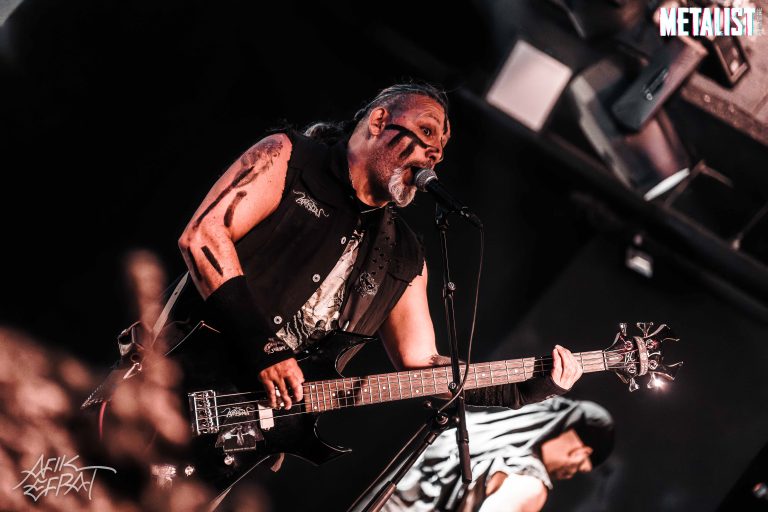 Arallu, Canine, Music City Beer Sheva — 47 / 48