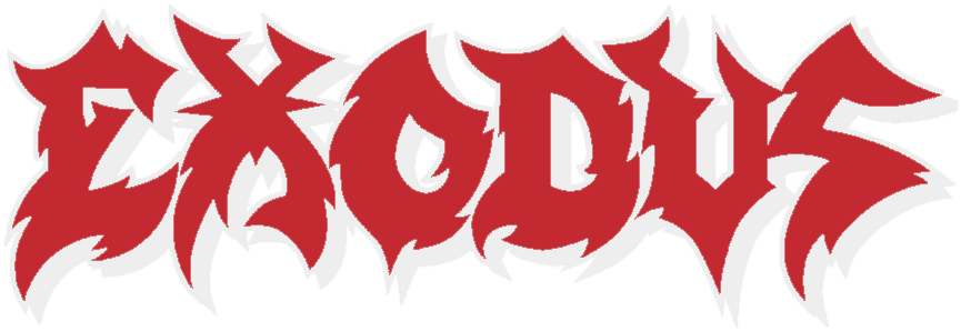 הלוגו של Exodus