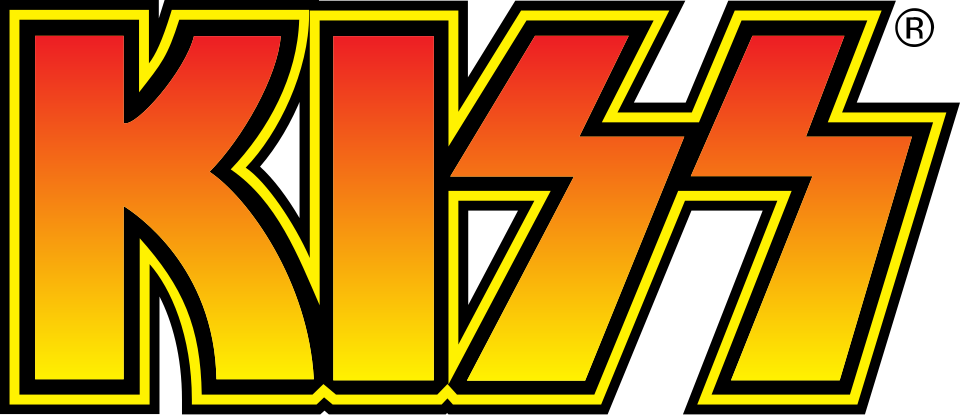 הלוגו של Kiss
