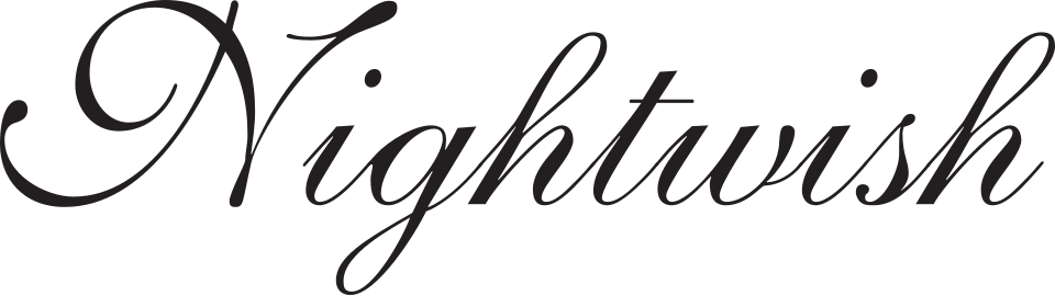 הלוגו של Nightwish