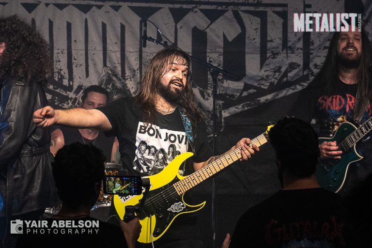 Hummercult, Nail And Impale, תמונע — 31 / 47