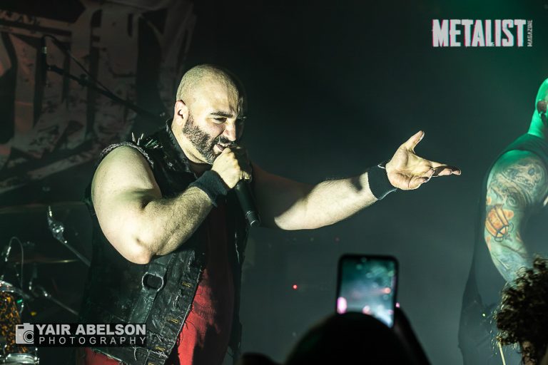 Hummercult, Nail And Impale, תמונע — 32 / 47