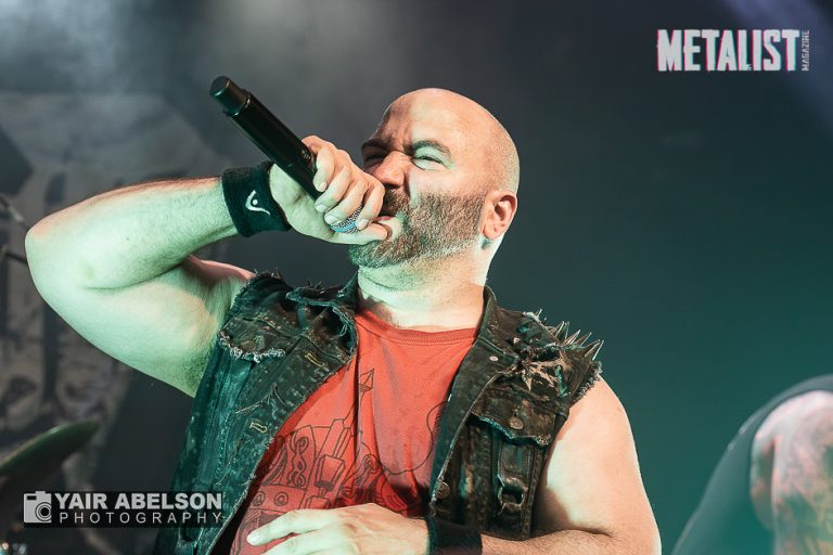 Hummercult, Nail And Impale, תמונע — 33 / 47