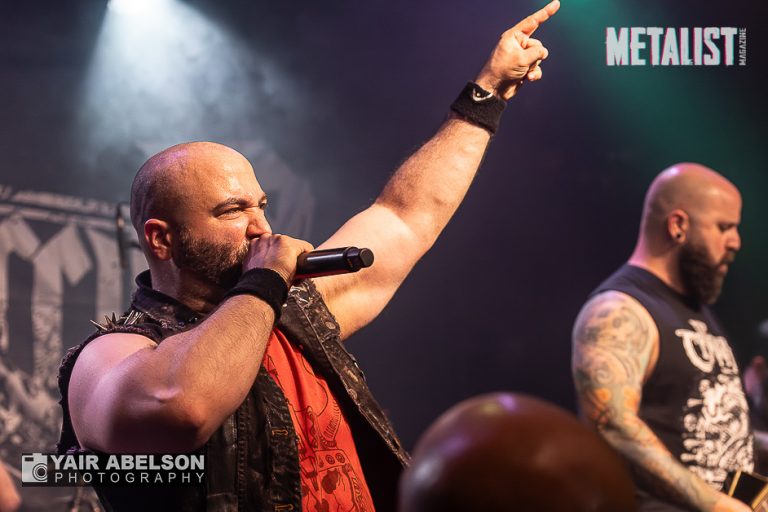 Hummercult, Nail And Impale, תמונע — 35 / 47
