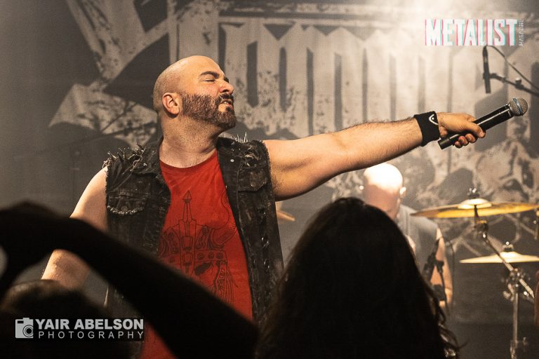 Hummercult, Nail And Impale, תמונע — 38 / 47