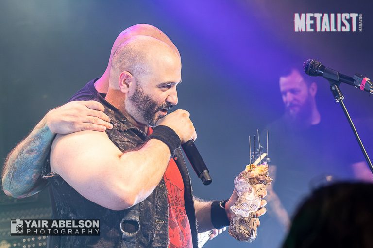 Hummercult, Nail And Impale, תמונע — 40 / 47