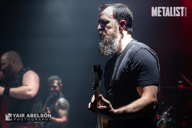 Hummercult, Nail And Impale, תמונע — 34 / 47