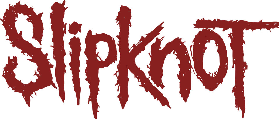 הלוגו של Slipknot