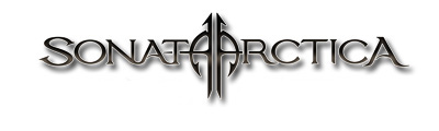 הלוגו של Sonata Arctica