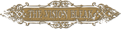 הלוגו של The Vision Bleak