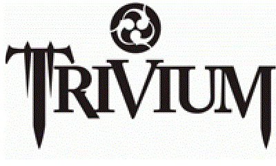 הלוגו של Trivium