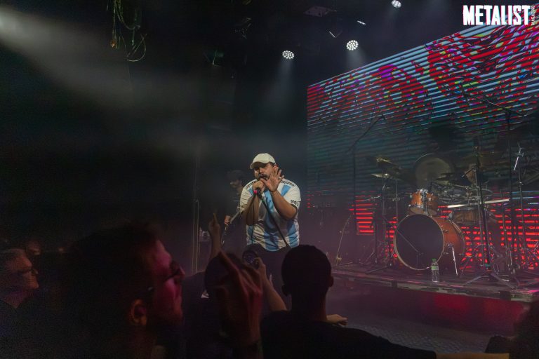 MasTool – The Tool Tribute Concert — 10 / 50