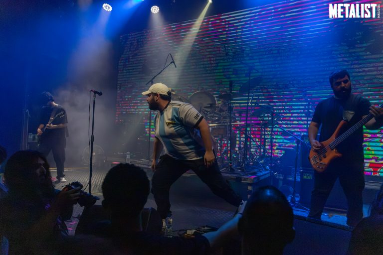 MasTool – The Tool Tribute Concert — 12 / 50