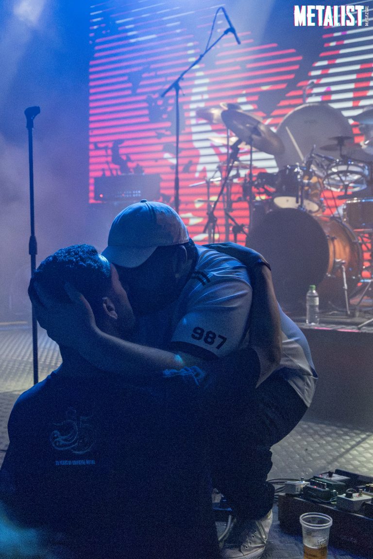 MasTool – The Tool Tribute Concert — 13 / 50