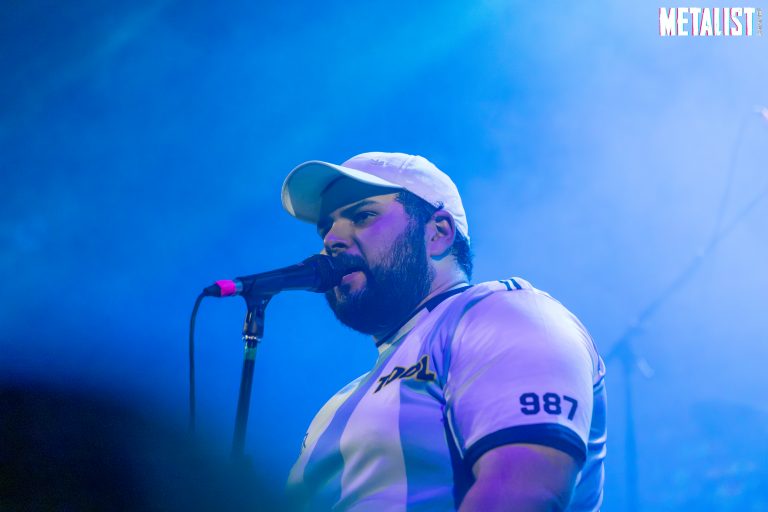 MasTool – The Tool Tribute Concert — 14 / 50