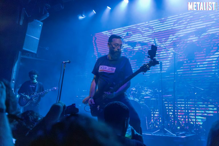 MasTool – The Tool Tribute Concert — 16 / 50
