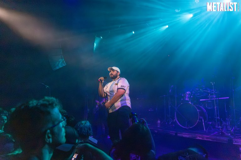 MasTool – The Tool Tribute Concert — 17 / 50