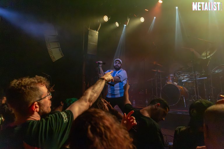 MasTool – The Tool Tribute Concert — 20 / 50