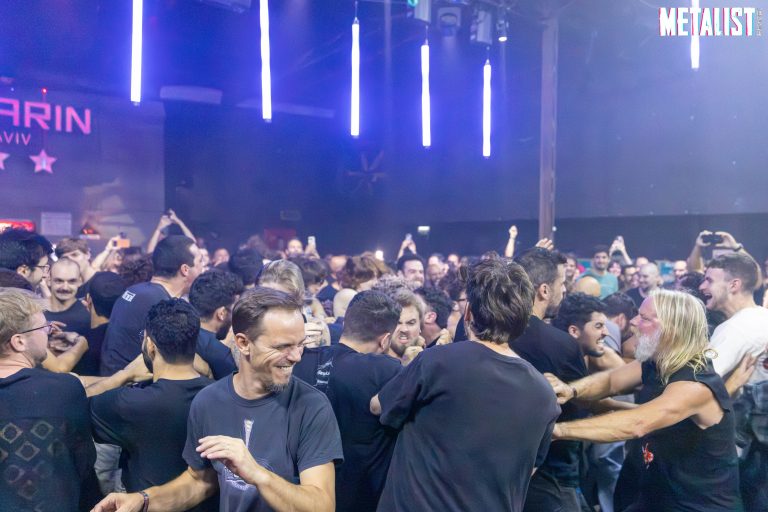 MasTool – The Tool Tribute Concert — 21 / 50