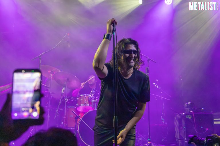 MasTool – The Tool Tribute Concert — 24 / 50