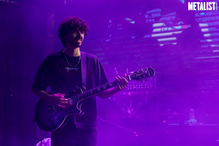 MasTool – The Tool Tribute Concert — 25 / 50