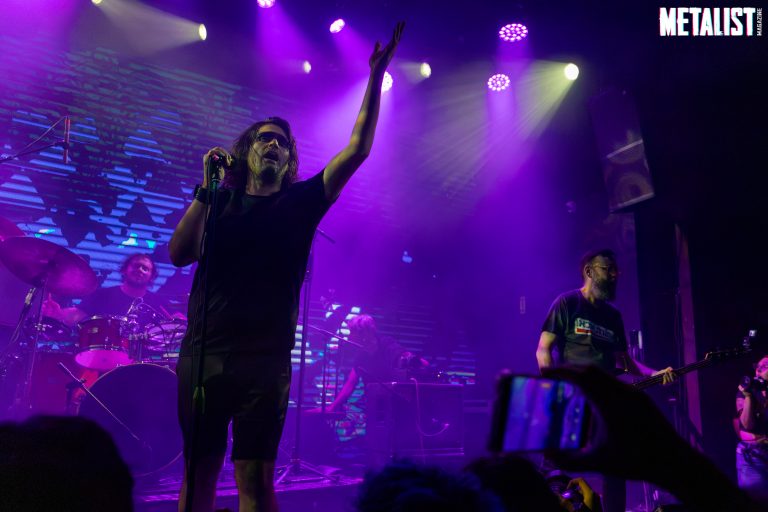 MasTool – The Tool Tribute Concert — 27 / 50