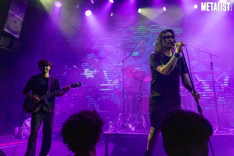 MasTool – The Tool Tribute Concert — 30 / 50