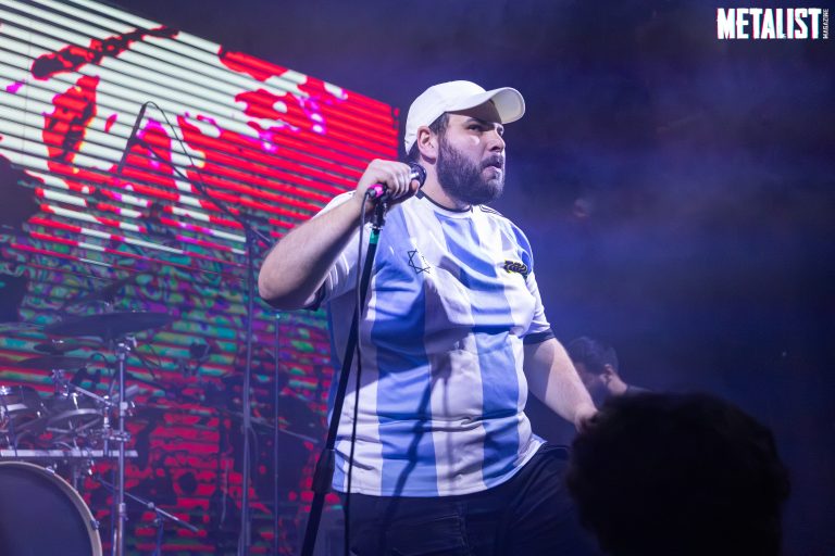 MasTool – The Tool Tribute Concert — 7 / 50