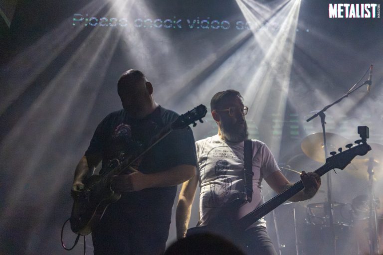 MasTool – The Tool Tribute Concert — 1 / 50