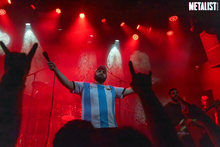 MasTool – The Tool Tribute Concert — 29 / 50