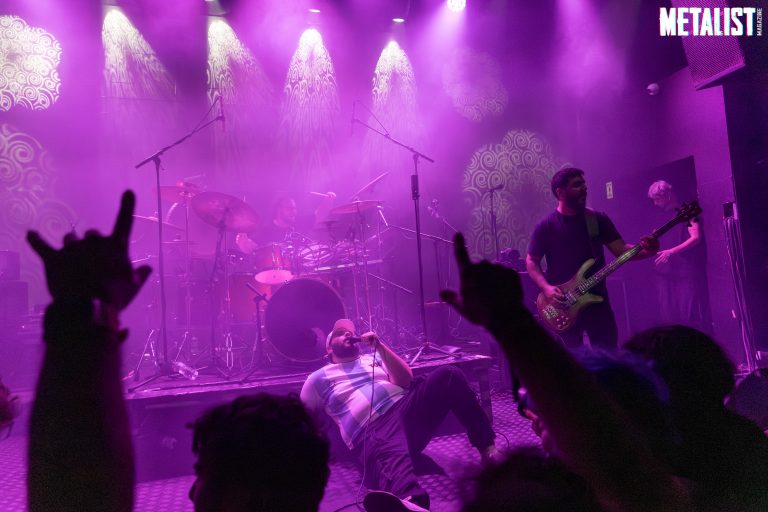 MasTool – The Tool Tribute Concert — 33 / 50