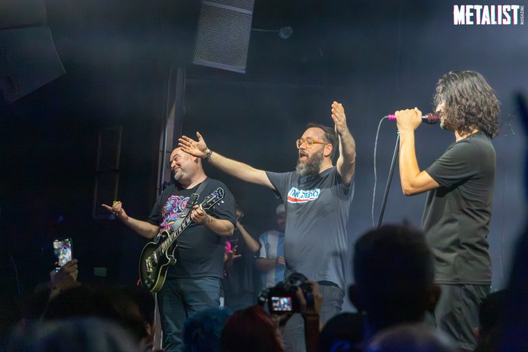 MasTool – The Tool Tribute Concert — 31 / 50