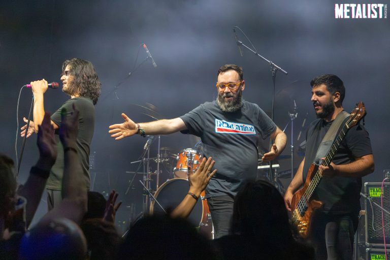 MasTool – The Tool Tribute Concert — 32 / 50