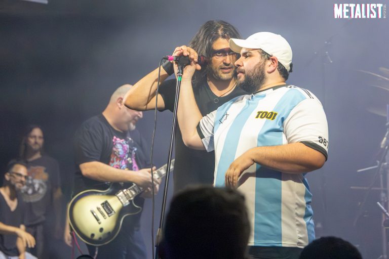 MasTool – The Tool Tribute Concert — 34 / 50