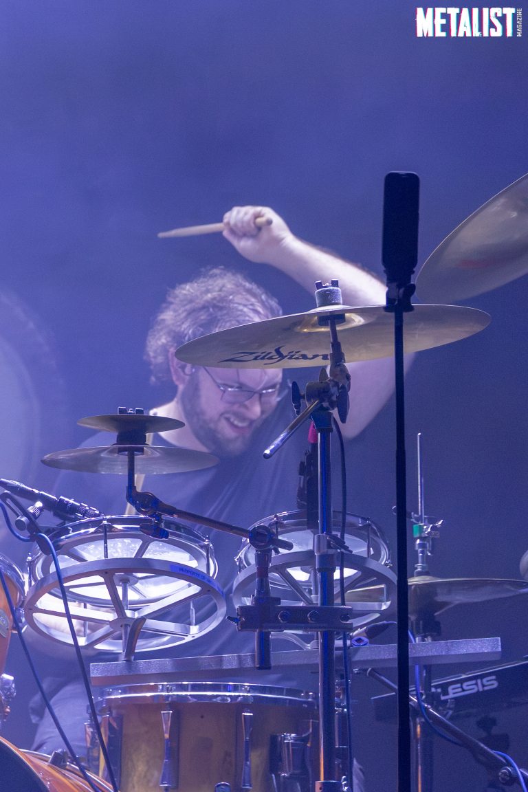 MasTool – The Tool Tribute Concert — 48 / 50