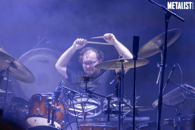 MasTool – The Tool Tribute Concert — 35 / 50