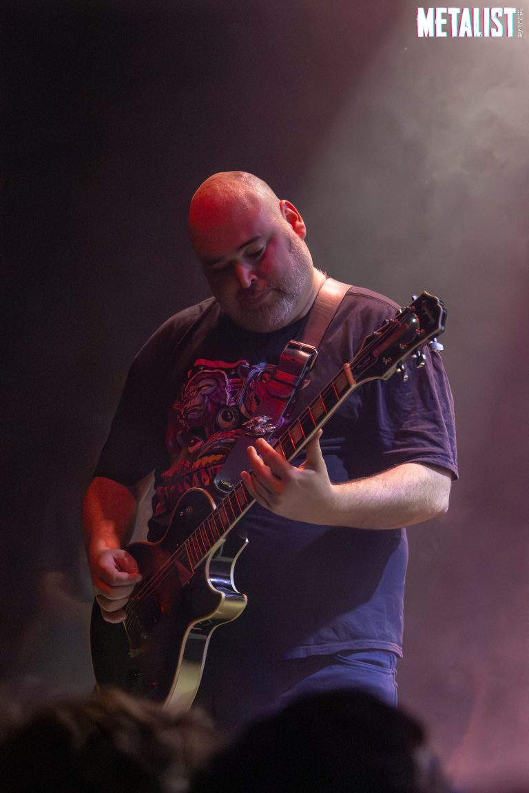 MasTool – The Tool Tribute Concert — 28 / 50