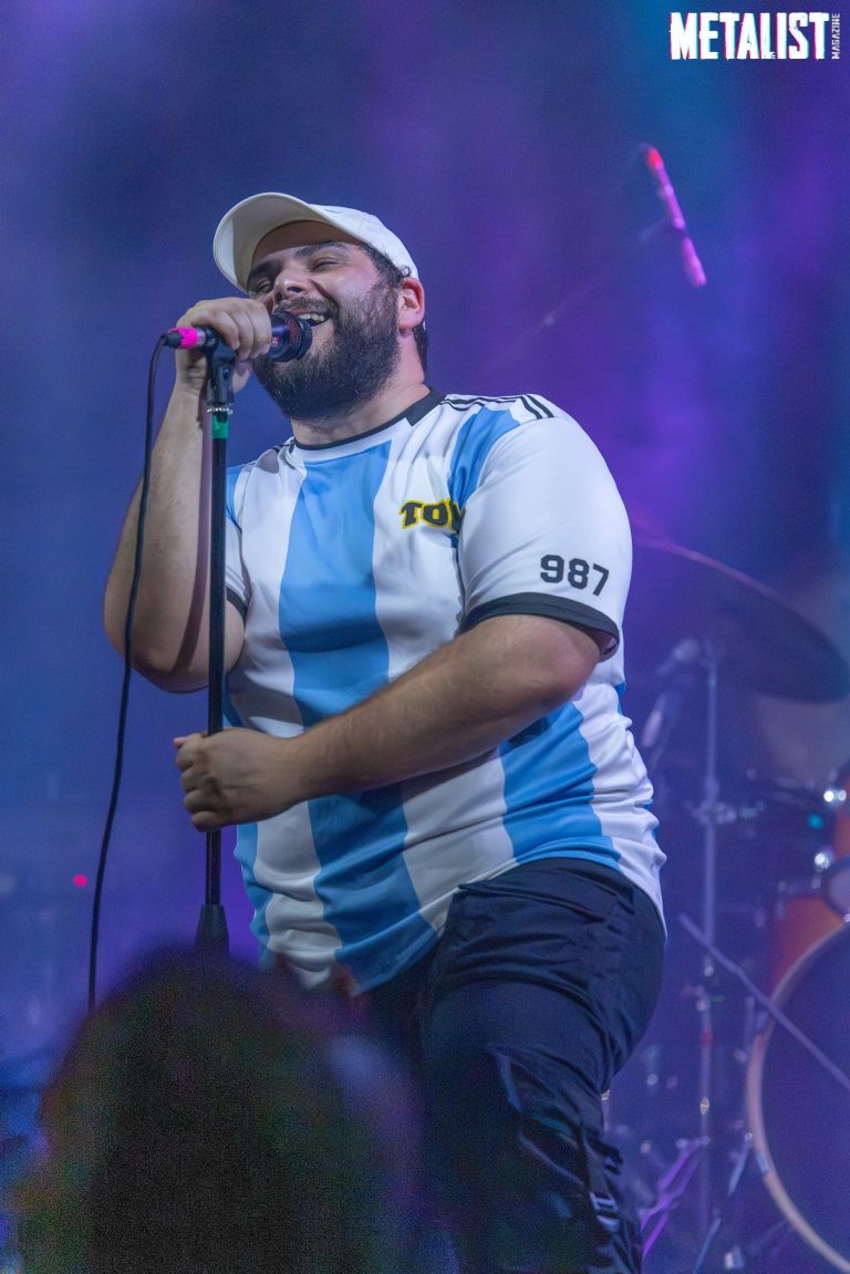 MasTool – The Tool Tribute Concert — 26 / 50
