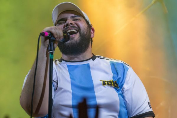 MasTool – The Tool Tribute Concert