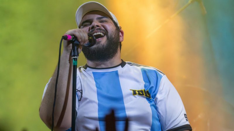MasTool – The Tool Tribute Concert
