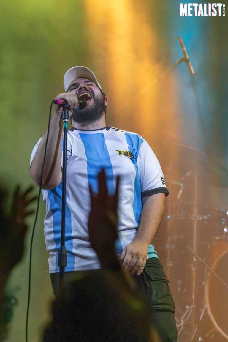 MasTool – The Tool Tribute Concert — 39 / 50