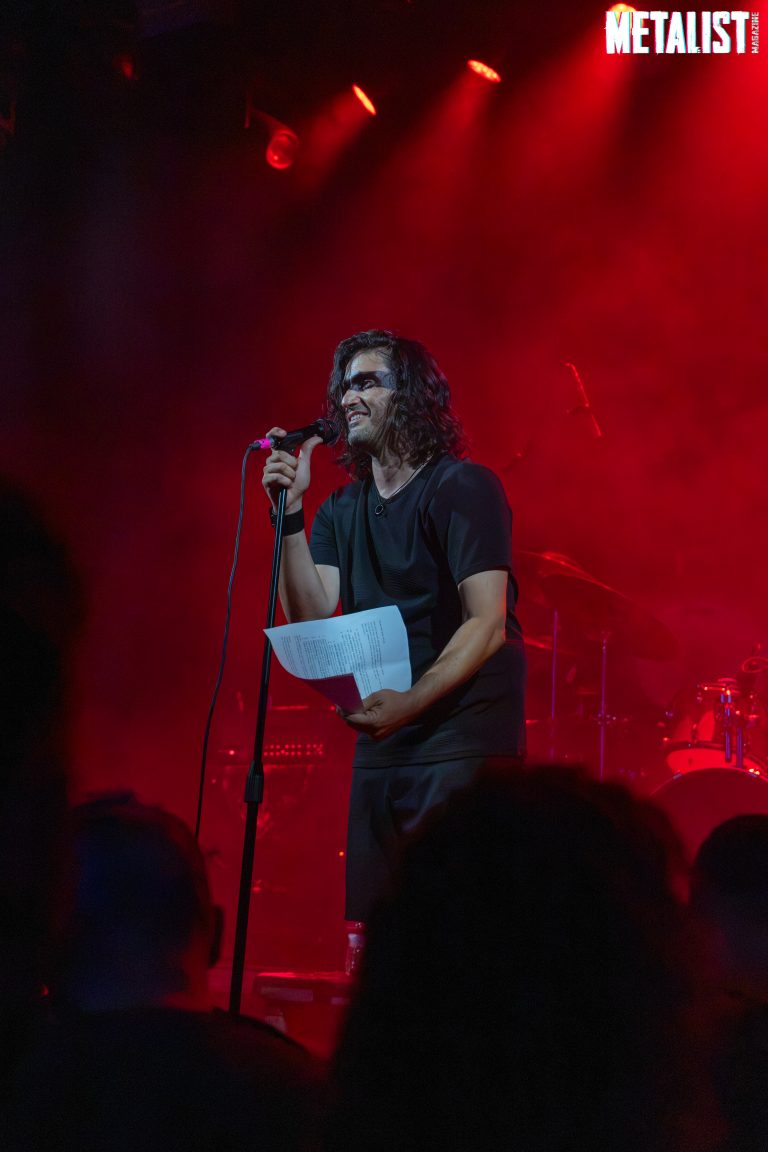 MasTool – The Tool Tribute Concert — 38 / 50