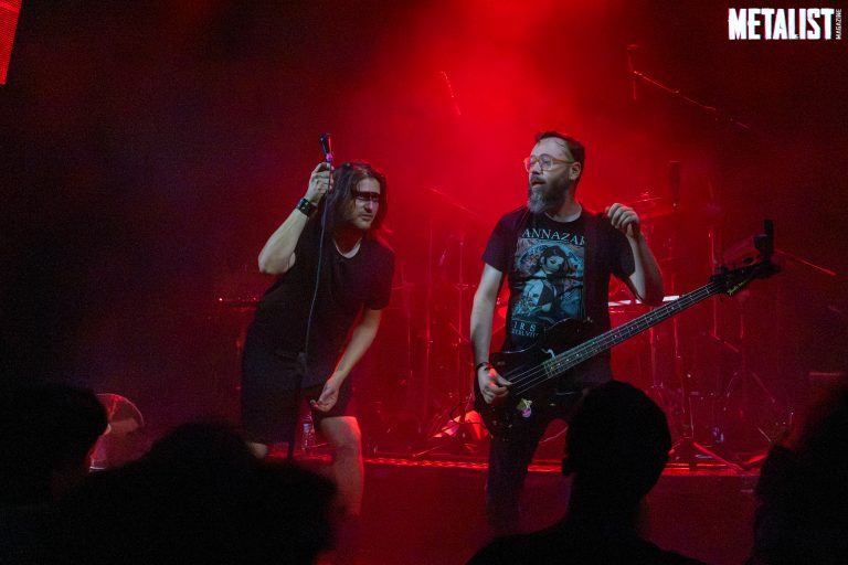 MasTool – The Tool Tribute Concert — 42 / 50