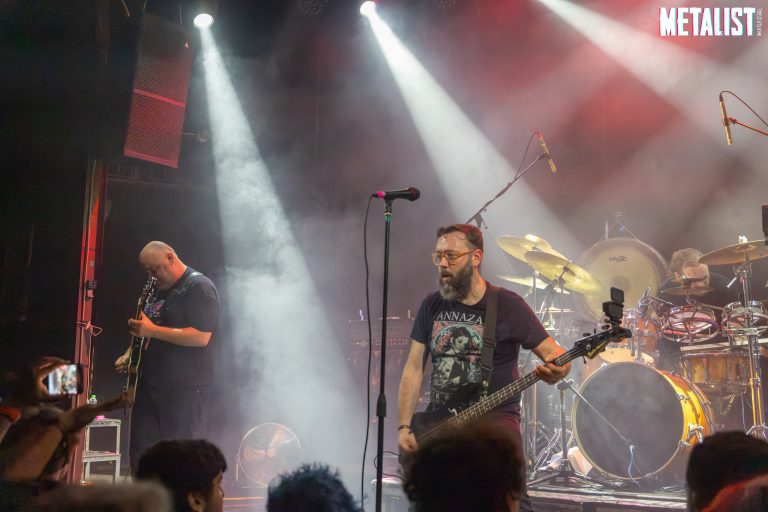 MasTool – The Tool Tribute Concert — 41 / 50