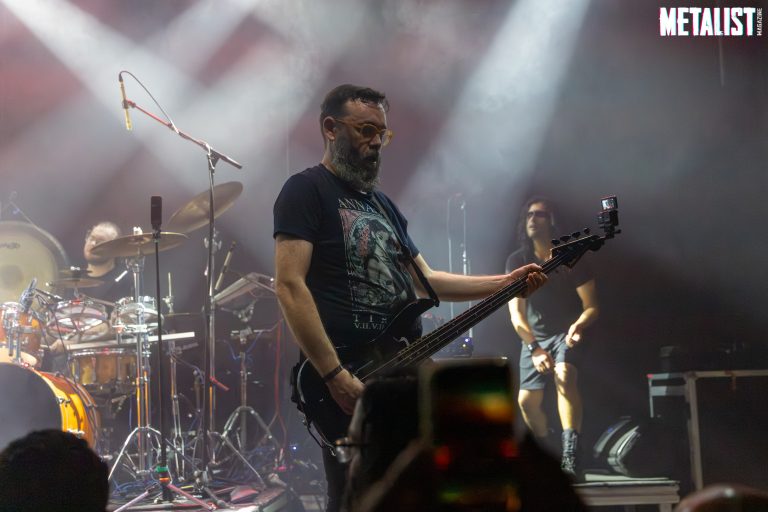 MasTool – The Tool Tribute Concert — 43 / 50