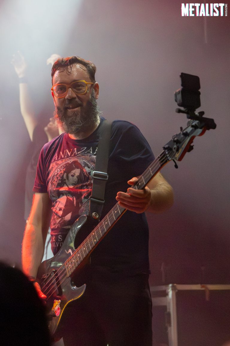 MasTool – The Tool Tribute Concert — 44 / 50