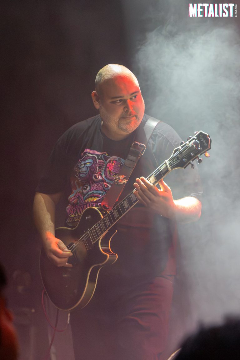 MasTool – The Tool Tribute Concert — 46 / 50